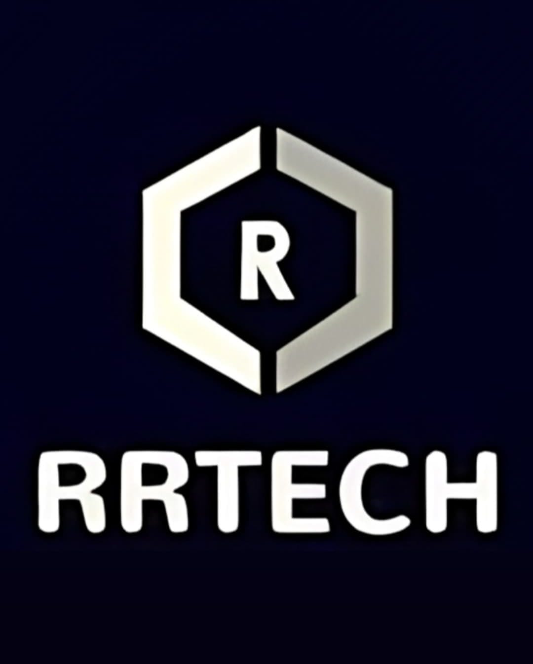 Logo RRTECH